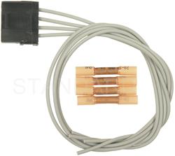 Standard Motor Wiring Connectors S-1603
