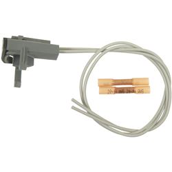 Standard Motor Wiring Connectors S-1606