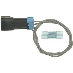 Standard Motor Wiring Connectors S-1609
