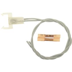 Standard Motor Wiring Connectors S-1614