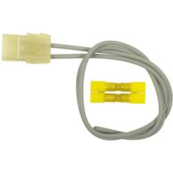Standard Motor Wiring Connectors S-1617