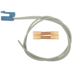 Standard Motor Wiring Connectors S-1624