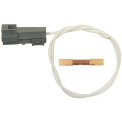 Standard Motor Wiring Connectors S-1626