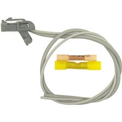 Standard Motor Wiring Connectors S-1627