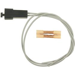 Standard Motor Wiring Connectors S-1628