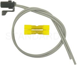 Standard Motor Wiring Connectors S-1631