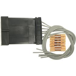 Standard Motor Wiring Connectors S-1635