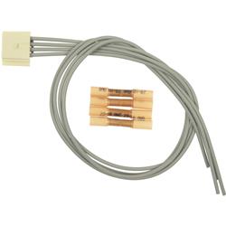 Standard Motor Wiring Connectors S-1641