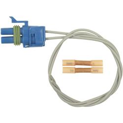 Standard Motor Wiring Connectors S-1645