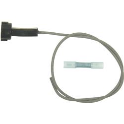 Standard Motor Wiring Connectors S-1649