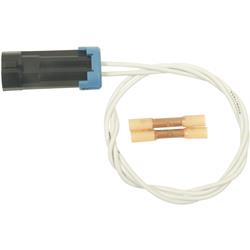 Standard Motor Wiring Connectors S-1654
