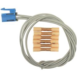 Standard Motor Wiring Connectors S-1658