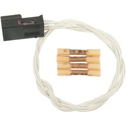 Standard Motor Wiring Connectors for 2006-2007 SRX, 2007 VUE - S-1662