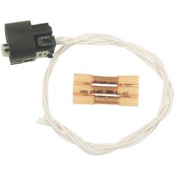Standard Motor Wiring Connectors S-1663
