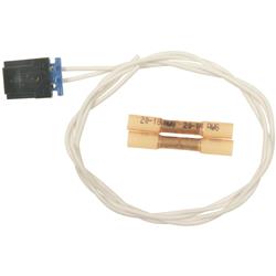 Standard Motor Wiring Connectors S-1677