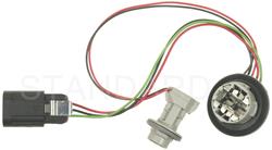 Standard Motor Light Socket Repair Assemblies S-1688