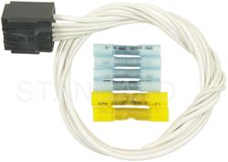 Standard Motor Wiring Connectors S-1702