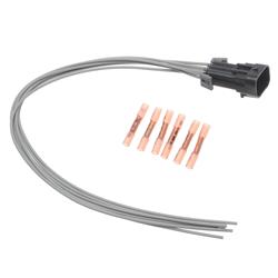 Standard Motor Wiring Connectors S-1747