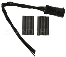 Standard Motor Wiring Connectors S-1756