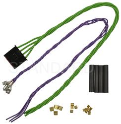 Standard Motor Replacement Wiring Harnesses S-1759