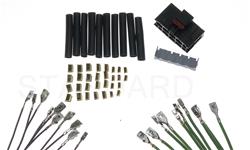 Standard Motor Wiring Connectors S-1760
