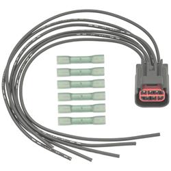 Standard Motor Wiring Connectors S-1765