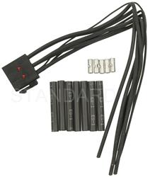 Standard Motor Wiring Connectors for 2003 FOCUS - S-1771