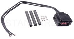 Standard Motor Wiring Connectors S-1773