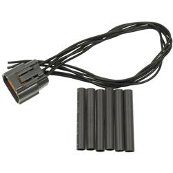 Standard Motor Wiring Connectors S-1780
