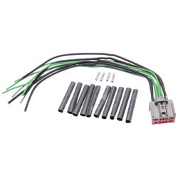Standard Motor Wiring Connectors S-1781