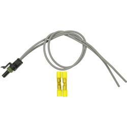 Standard Motor Wiring Connectors S-1783