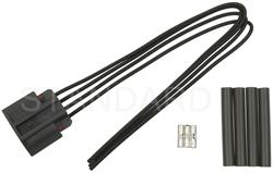 Standard Motor Wiring Connectors S-1784