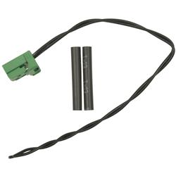 Standard Motor Wiring Connectors S-1794