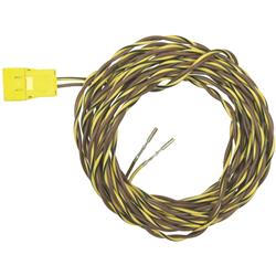Standard Motor Wiring Connectors S-1802