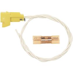 Standard Motor Wiring Connectors S-1803