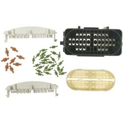 Standard Motor Products Wiring Connectors and Pigtails S-1808