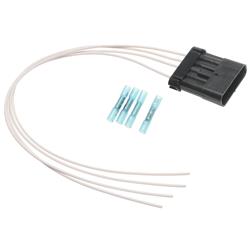 Standard Motor Wiring Connectors for 2000-2002 C6500 KODIAK, C7500 KODIAK - S-1813