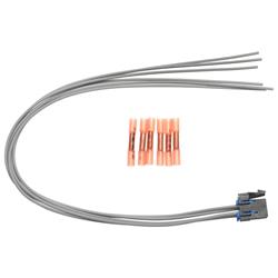 Standard Motor Wiring Connectors S-1818