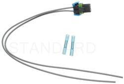 Standard Motor Wiring Connectors S-1819