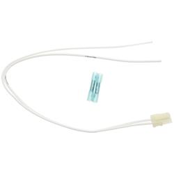 Standard Motor Wiring Connectors S-1826