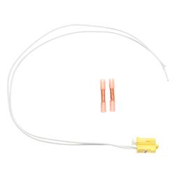 Standard Motor Wiring Connectors S-1827