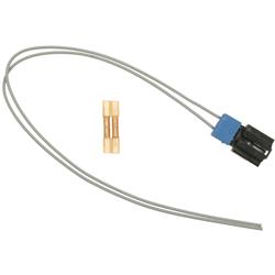Standard Motor Wiring Connectors for 1984-1990 CELEBRITY, 1995-1996 CORVETTE - S-1833