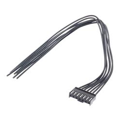 Standard Motor Wiring Connectors S-1848