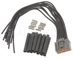 Standard Motor Wiring Connectors S-1853