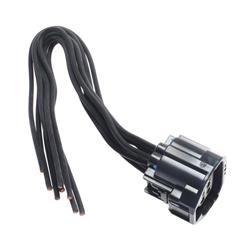 Standard Motor Wiring Connectors for 2011-2014 EXPEDITION - S-1854