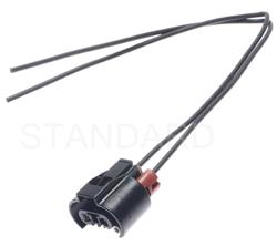 Standard Motor Wiring Connectors S-1860