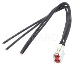 Standard Motor Wiring Connectors S-1861