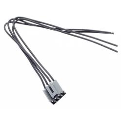 Standard Motor Wiring Connectors S-1862