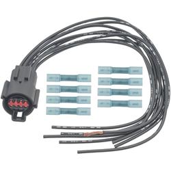 Standard Motor Wiring Connectors S-1879