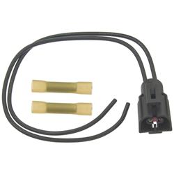 Standard Motor Wiring Connectors S-1883